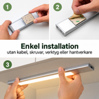 Smart lampa