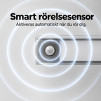 Smart lampa
