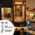 Smart lampa