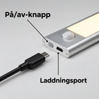 Smart lampa