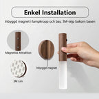 Nordlampa™ Trådlös Vägglampa